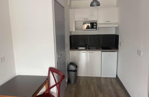 Aix-en-Provence Apartment | Ma Provence à 2 pas D'aix au Calme