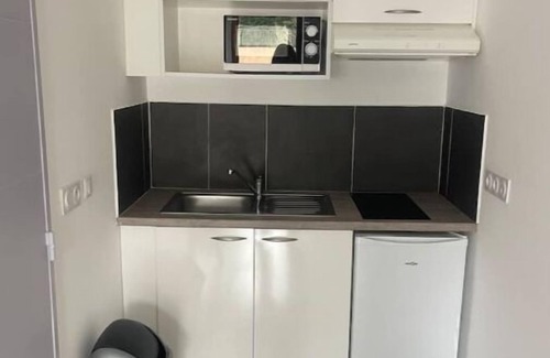 Aix-en-Provence Apartment | Ma Provence à 2 pas D'aix au Calme
