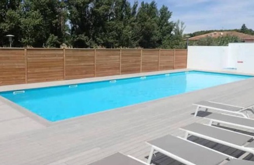 Aix-en-Provence Apartment | Ma Provence à 2 pas D'aix au Calme