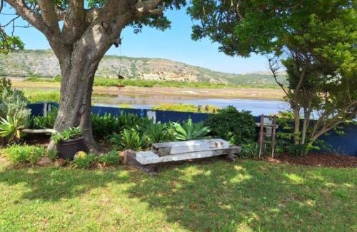 Klein Brak River House | Ma s'n Holiday Home