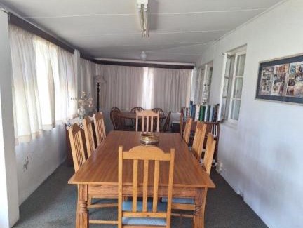 Klein Brak River House | Ma s'n Holiday Home