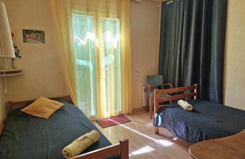 Palaja Villa | Ma Zénitude