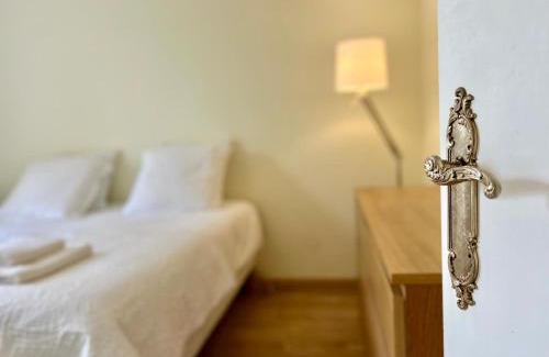 Carantec Apartment | MA ZI BIHAN Family home