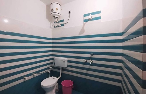 Ayodhya House | Maa Janki Homestay