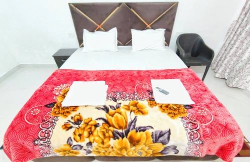 Ayodhya House | Maa Janki Homestay