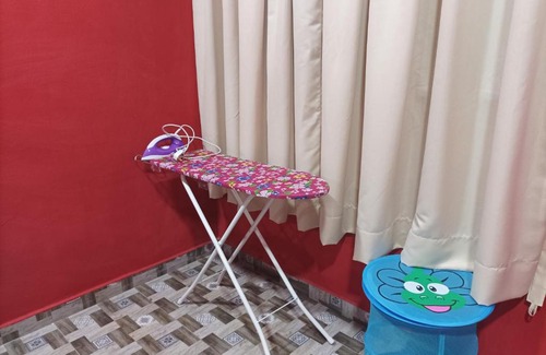 Ulu Kinta House | MAA TAMBUN IPOH HOMESTAY
