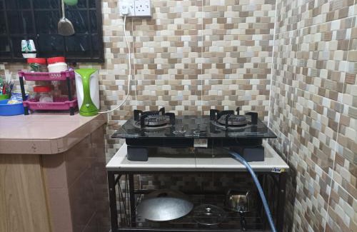 Ulu Kinta House | MAA TAMBUN IPOH HOMESTAY