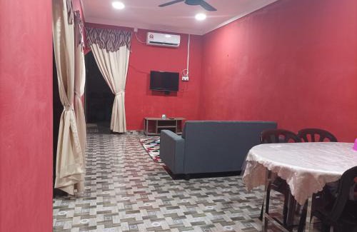 Ulu Kinta House | MAA TAMBUN IPOH HOMESTAY