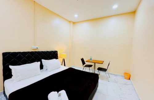 Ujjain House | Maa Wageshwari Guest House