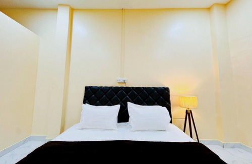 Ujjain House | Maa Wageshwari Guest House