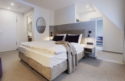 Stralsund Hotel | maakt Hotel & Apartments