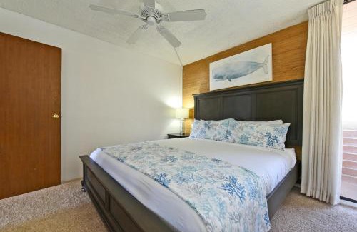 Maalaea House | Maalaea Banyans 203 · MBN 203 OceanFront 1BD Amazing Ocean Views
