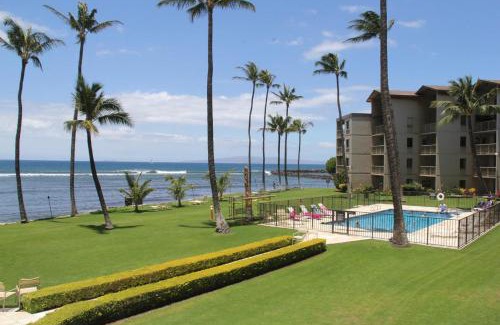Maalaea House | Maalaea Kai Resort 204
