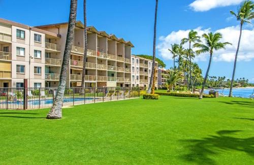 Maalaea House | Maalaea Kai Resort 204