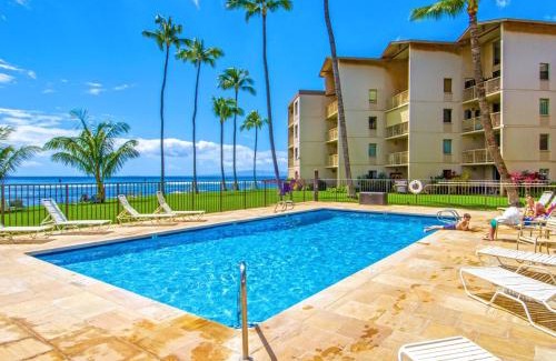 Maalaea House | Maalaea Kai Resort 204
