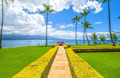 Maalaea House | Maalaea Kai Resort 204