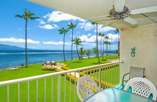 Maalaea Apartment | Maalaea Kai Resort 214