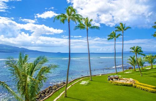Maalaea House | Maalaea Kai Resort 317