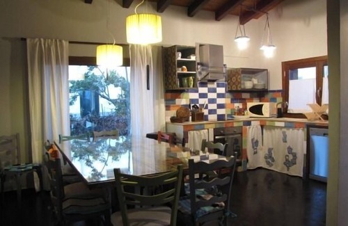 Fuentes de Bejar Cottage | Maalaistalot El Rincón del Abuelo