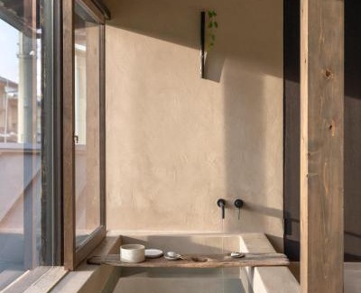 Higashiyama Hotel | Maana Kiyomizu