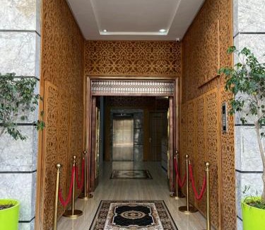 Casablanca Apartment | Maarif elite Suites