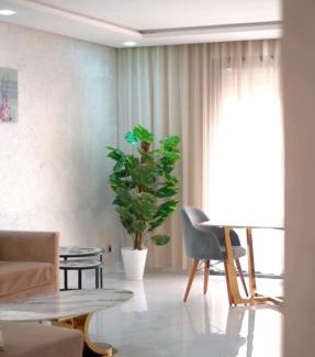 Casablanca Apartment | Maarif elite Suites