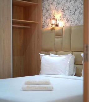 Casablanca Apartment | Maarif elite Suites