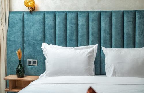Casablanca Apartment | Maarif elite Suites