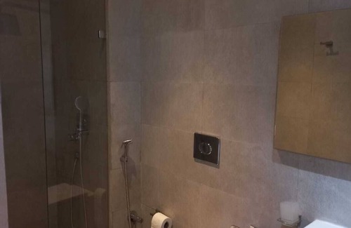 Casablanca City Center Apartment | Maarif Home Appart Hôtel