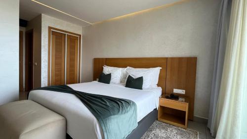 Casablanca City Center Apartment | Maarif Home Casablanca
