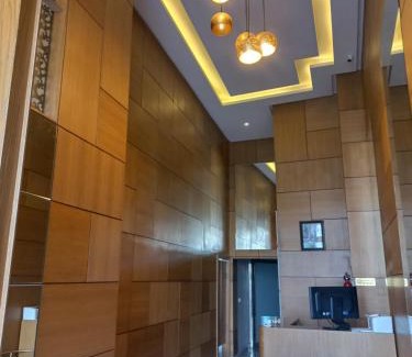 Casablanca City Center Apartment | Maarif Home Casablanca