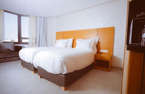 Casablanca City Center Apartment | Maarif Home Casablanca