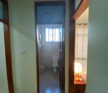 Msasani Apartment | maasaifari Cozy 2