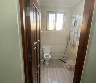 Msasani Apartment | maasaifari Cozy 2