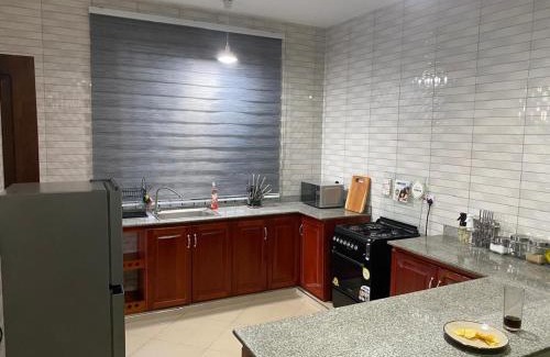 Msasani Apartment | maasaifari Cozy 2