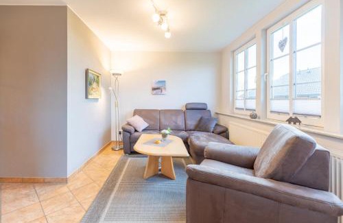West Husum Apartment | Maashof Nordseeblick