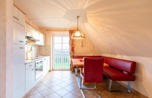 West Husum Apartment | Maashof Schimmelreiter