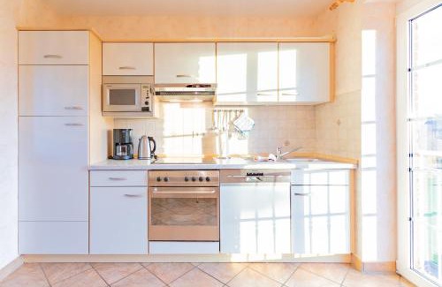 West Husum Apartment | Maashof Schimmelreiter