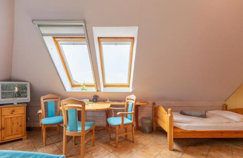 West Husum Apartment | Maashof Störtebeker