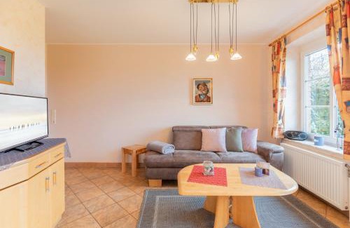 West Husum Apartment | Maashof Theodor Storm