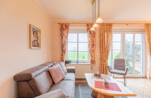 West Husum Apartment | Maashof Theodor Storm