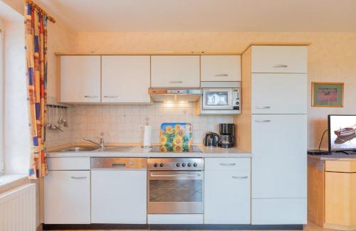 West Husum Apartment | Maashof Theodor Storm