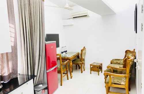 Basundhara Residential Area Apartment | Maati Properties