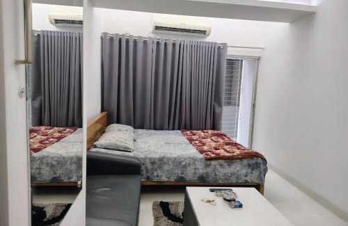 Basundhara Residential Area Apartment | Maati Properties Ltd