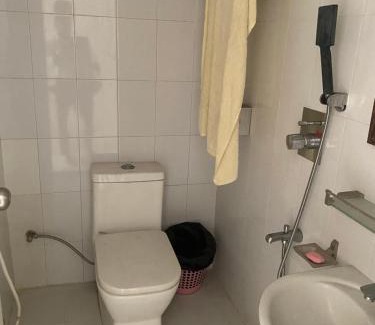 Basundhara Residential Area House | Maati Properties, Room 313
