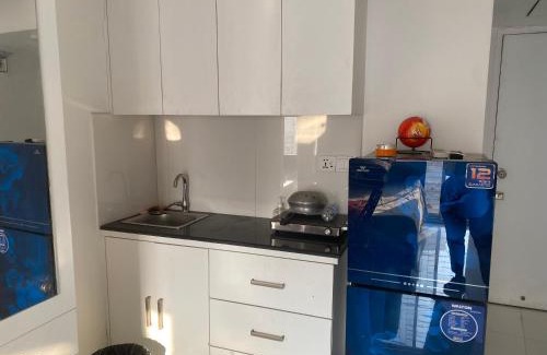 Basundhara Residential Area House | Maati Properties, Room 313