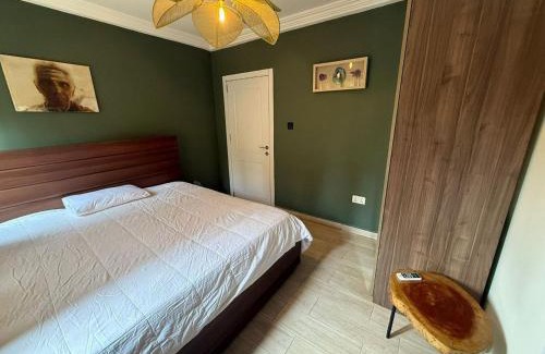 Madina Bed & Breakfast | Maati Spa Bed and Breakfast at East Legon ,Trasacco