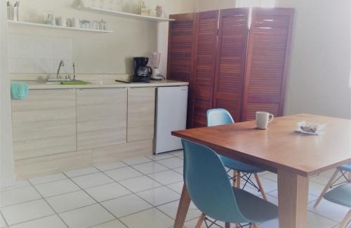 Puerto Morelos Apartment | Maaya