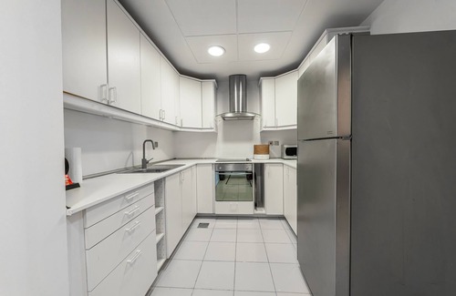 Jeddah Apartment | Mabaat - AL-Fayhaa - 514