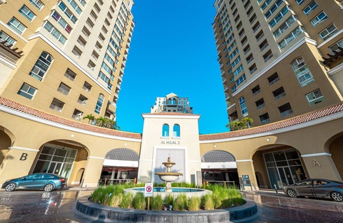 Jeddah Apartment | Mabaat - AL-Fayhaa - 514